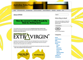 australianextravirgin.wordpress.com