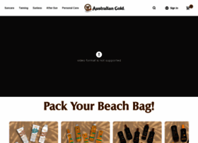 Australiangold.com