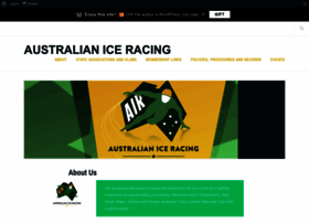 Australianiceracing.org