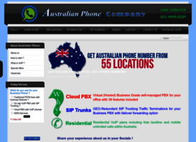 Australianphone.com.au