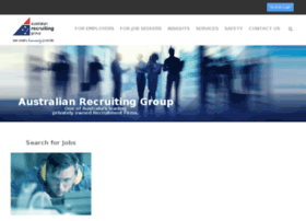 Australianrecruiting.com