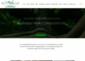 australianreikiconnection.com.au