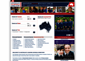 Australianschoolsdirectory.com.au
