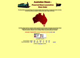 Australiansteam.com