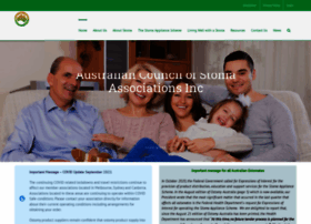 Australianstoma.com.au