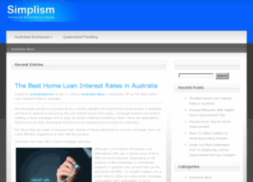 australiantowns.com.au