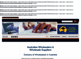 australianwholesalers.com.au