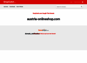 austria-onlineshop.com