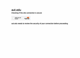 Aut.edu