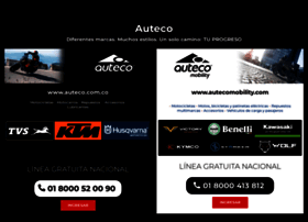 auteco.com.co