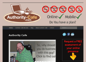 authority-cafe.com