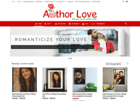 Authorlove.com