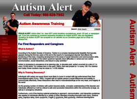 Autismalert.org