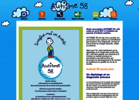 autisme58.fr