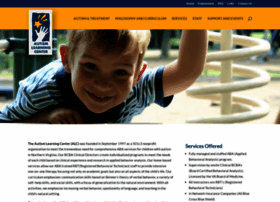 Autismlearningcenter.org