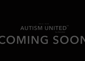 autismunited.org
