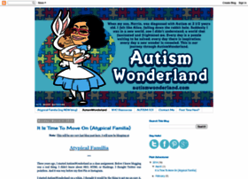 autismwonderland.com