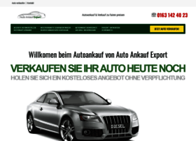auto-ankauf-export.de