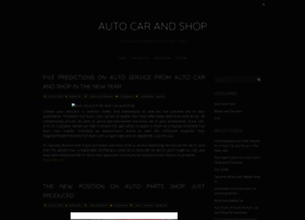 auto-car-shop.com