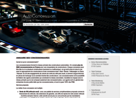 auto-concession.fr