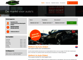 auto-didact.nl