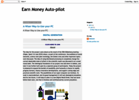 Auto-pilot-earnings.blogspot.no