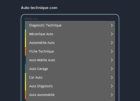 auto-technique.com