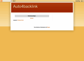 auto4backlink.blogspot.com