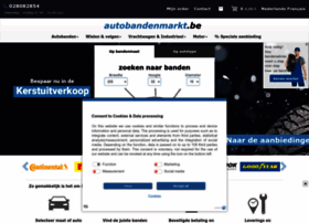 autobandenmarkt.be