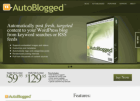 autoblogged.com