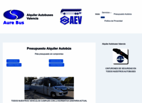 autobusesenvalencia.com
