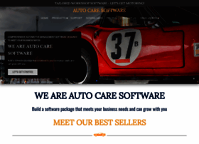 Autocaresoftware.com.au