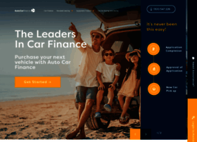 autocarfinance.com.au