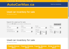 autocarmax.com