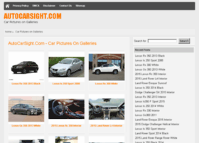 autocarsight.com