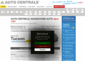 autocentrale.fr