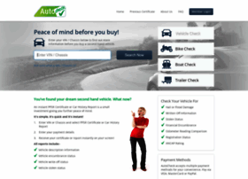 Autocheck.com.au