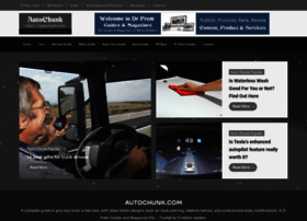 autochunk.com