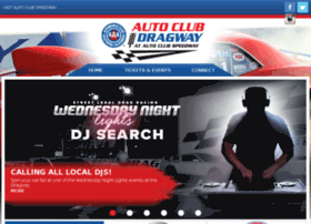 Autoclubdragway.com