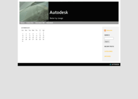 Autodesk.typepad.com