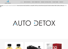 Autodetox.co.uk