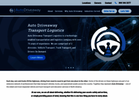 autodriveaway.com