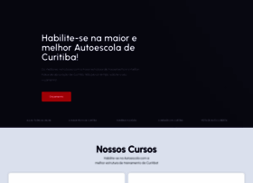 autoescolasilva.com.br