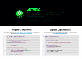 Autofac.org
