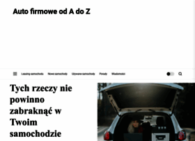 autofirmowe.pl