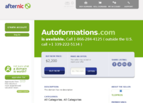 autoformations.com