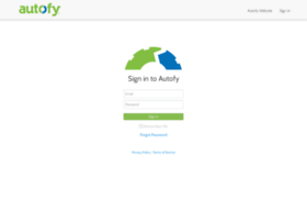 Autofy.propelware.com
