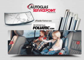 autoglas-servicepoint.com