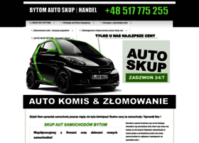 autohandel-bytom.samochody-skupujemy.pl