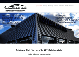 autohaus-flick.de